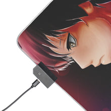 Load image into Gallery viewer, Tokyo Ghoul:re RGB LED Mouse Pad (Desk Mat)
