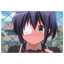 Load image into Gallery viewer, Love, Chunibyo &amp; Other Delusions Rikka Takanashi Jigsaw Puzzle
