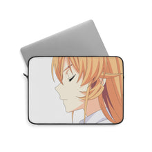 Load image into Gallery viewer, Erina Nakiri Laptop Sleeve
