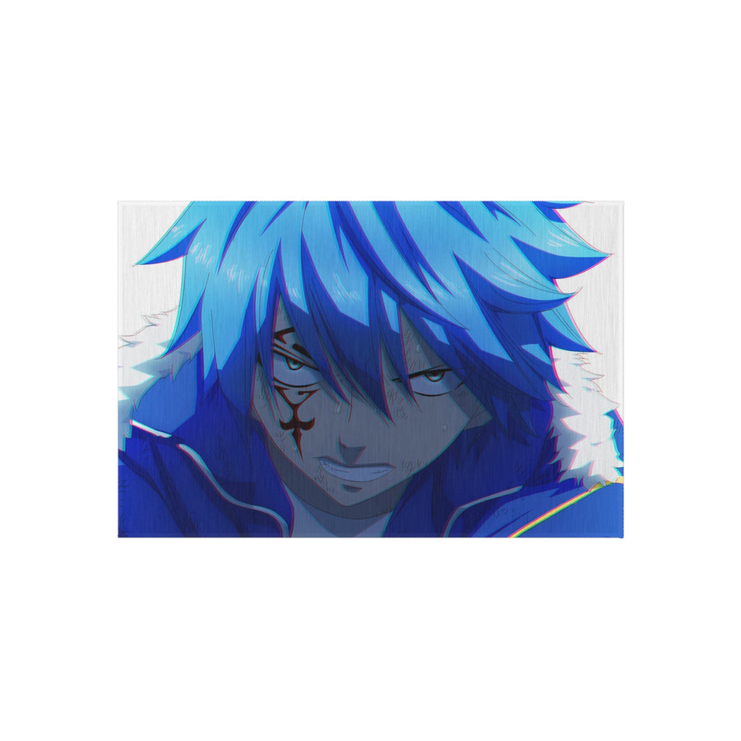 Anime Fairy Tail Rug
