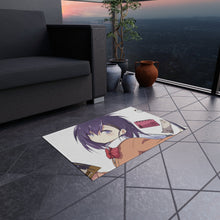 Load image into Gallery viewer, Anime Gabriel DropOut Rug
