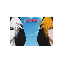 Load image into Gallery viewer, Anime Bleach Rug
