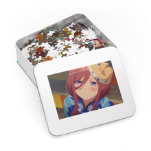 Load image into Gallery viewer, Miku Nakano Jigsaw Puzzle
