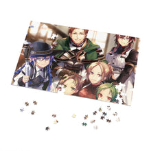 Load image into Gallery viewer, Mushoku Tensei: Jobless Reincarnation Jigsaw Puzzle
