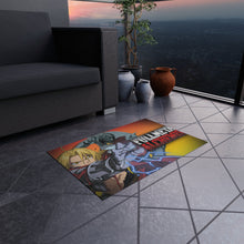 Load image into Gallery viewer, FullMetal Alchemist Rug

