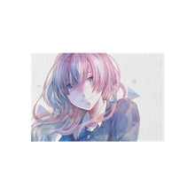 Load image into Gallery viewer, Koe No Katachi Rug
