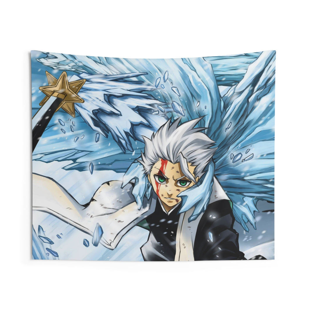 Anime Bleach Indoor Wall Tapestry