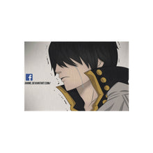Load image into Gallery viewer, Anime Fairy Tail Rug
