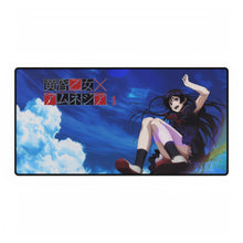 Load image into Gallery viewer, Anime Tasogare Otome x Amnesia Mouse Pad (Desk Mat)
