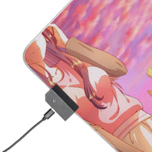 Load image into Gallery viewer, Naruto's family RGB LED Mouse Pad (Desk Mat)
