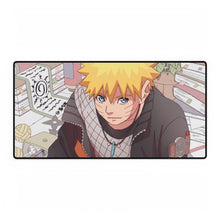 Load image into Gallery viewer, Anime Naruto Mouse Pad (Desk Mat)
