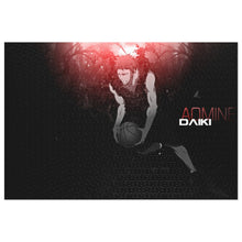 Load image into Gallery viewer, Kuroko&#39;s Basketball Daiki Aomine Jigsaw Puzzle
