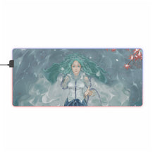 Load image into Gallery viewer, Touhou RGB LED Mouse Pad (Desk Mat)
