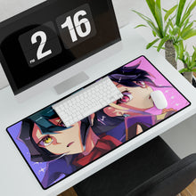 Load image into Gallery viewer, Ruri Kurosaki Mouse Pad (Desk Mat)
