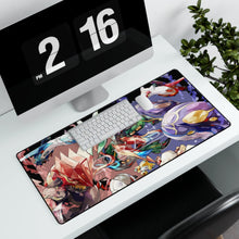 Load image into Gallery viewer, Legendary Mouse Pad (Desk Mat)
