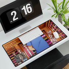Load image into Gallery viewer, Ore Monogatari Mouse Pad (Desk Mat)
