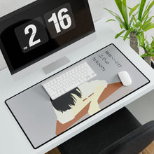 Load image into Gallery viewer, Tanaka-kun Mouse Pad (Desk Mat)
