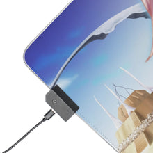 Load image into Gallery viewer, Tsubasa: Reservoir Chronicle RGB LED Mouse Pad (Desk Mat)
