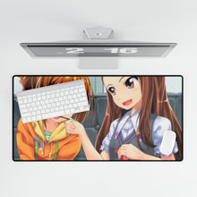 Load image into Gallery viewer, Anime The iDOLM@STERr Mouse Pad (Desk Mat)
