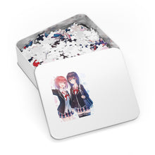 Load image into Gallery viewer, Anime My Teen Romantic Comedy SNAFU Jigsaw Puzzle
