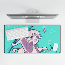 Load image into Gallery viewer, Anime Shadows House Mouse Pad (Desk Mat)
