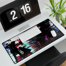Load image into Gallery viewer, The Big O Mouse Pad (Desk Mat)
