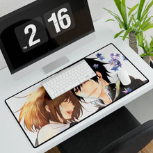 Load image into Gallery viewer, Anime Queen's Quality Mouse Pad (Desk Mat)
