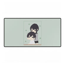 Load image into Gallery viewer, Tanaka-kun Mouse Pad (Desk Mat)
