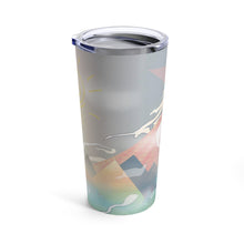 Load image into Gallery viewer, Hayate the Combat Butler Tumbler 20oz
