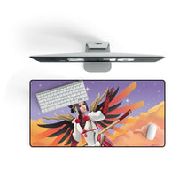 Load image into Gallery viewer, Mercy Miko Mouse Pad (Desk Mat)
