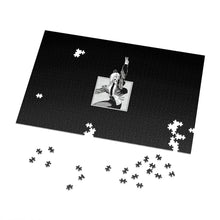 Load image into Gallery viewer, Anime Chainsaw Man Jigsaw Puzzle
