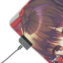 Load image into Gallery viewer, Touhou RGB LED Mouse Pad (Desk Mat)
