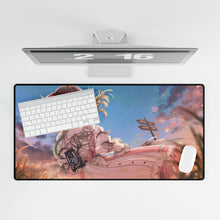 Load image into Gallery viewer, Anime The iDOLM@STER Cinderella Girls Mouse Pad (Desk Mat)

