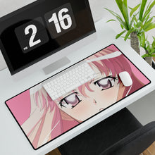 Load image into Gallery viewer, longing Mouse Pad (Desk Mat)
