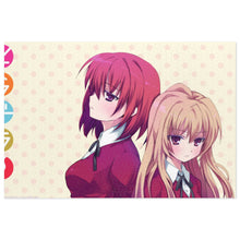 Load image into Gallery viewer, Anime Toradora! Jigsaw Puzzle
