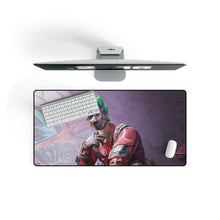 Load image into Gallery viewer, PlayerUnknown's Battlegrounds Mouse Pad (Desk Mat)
