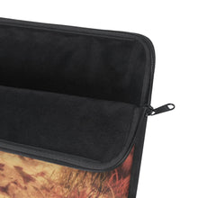Load image into Gallery viewer, Angry Kirito Laptop Sleeve
