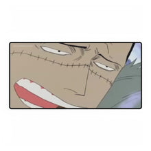 Load image into Gallery viewer, Anime One Piecer Mouse Pad (Desk Mat)
