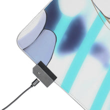 Load image into Gallery viewer, Love Live! Nijigasaki High School Idol Club RGB LED Mouse Pad (Desk Mat)
