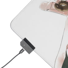 Load image into Gallery viewer, Monogatari (Series) RGB LED Mouse Pad (Desk Mat)
