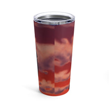Load image into Gallery viewer, Alphonse Elric Tumbler 20oz
