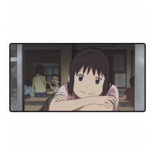 Load image into Gallery viewer, Tokyo Magnitude 8.0 Mouse Pad (Desk Mat)
