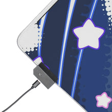 Load image into Gallery viewer, Marisa Kirisame RGB LED Mouse Pad (Desk Mat)
