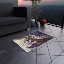 Load image into Gallery viewer, Anime Aria Rug

