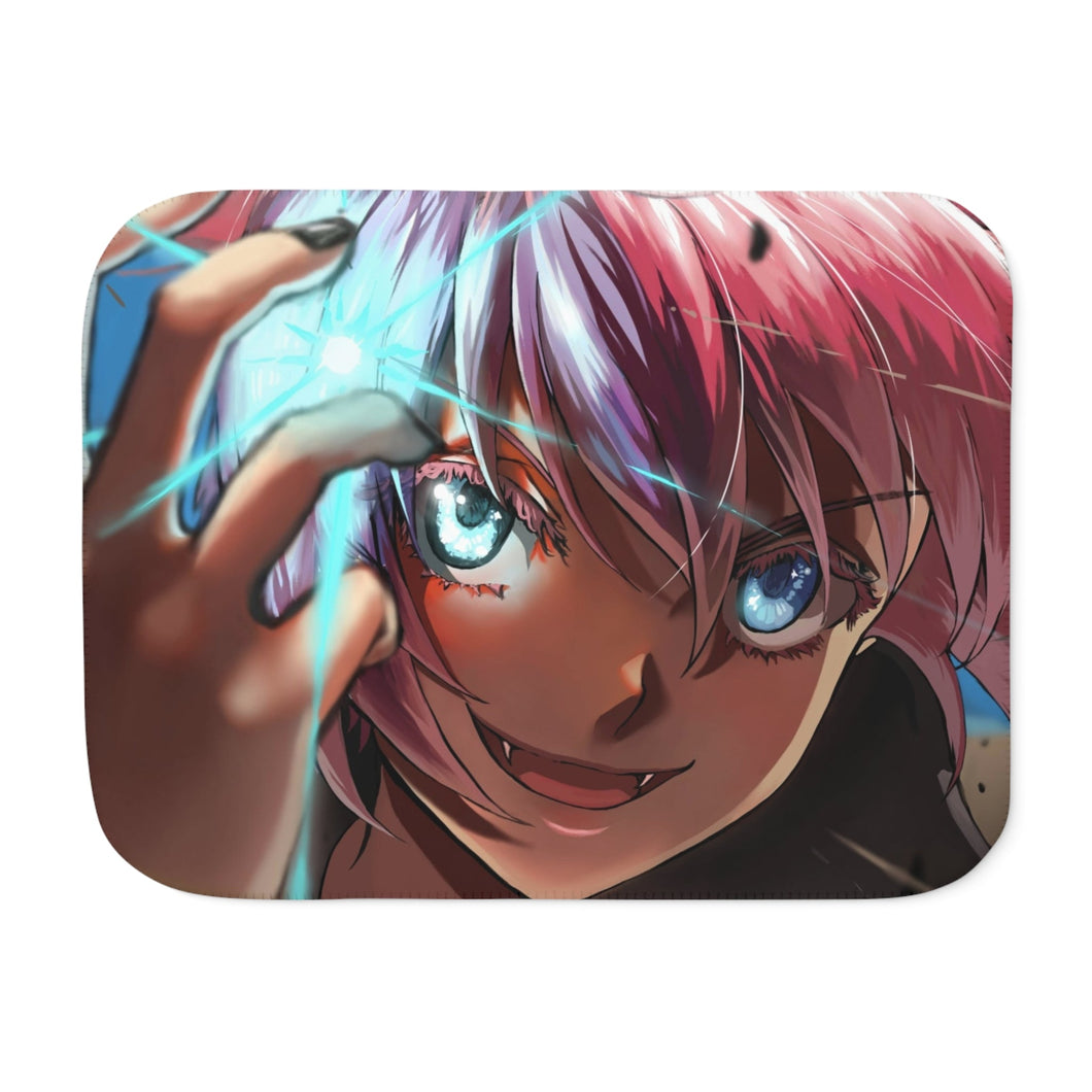 That Time I Got Reincarnated as a Slime Sherpa Blanket