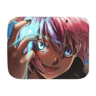 That Time I Got Reincarnated as a Slime Sherpa Blanket