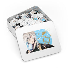 Load image into Gallery viewer, Anime Bungou Stray Dogs Jigsaw Puzzle
