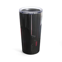 Load image into Gallery viewer, Anime Girl Tumbler 20oz
