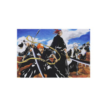 Load image into Gallery viewer, Anime Bleach Rug
