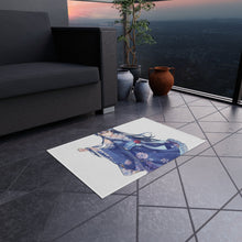 Load image into Gallery viewer, Love Live! Umi Sonoda Rug
